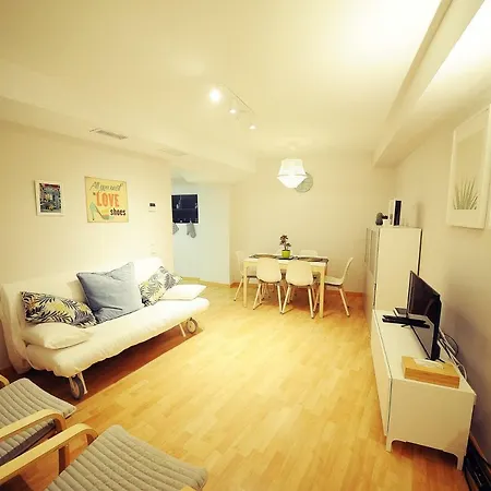 Dones Apartamento En El Casco Historico De Saragosse Extérieur photo