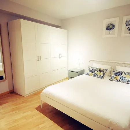 Dones Apartamento En El Casco Historico De Saragosse Extérieur photo