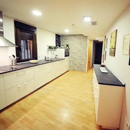 Dones Apartamento En El Casco Historico De Saragosse Extérieur photo